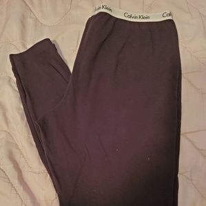Calvin Klein leggings